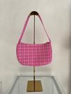 Bolsa rosa EU.CLEY