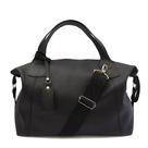 Bolsa Rosa Helena Elegante Milão Preta C/ Alça Luxo