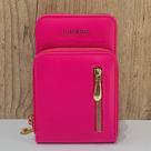 Bolsa rosa pink