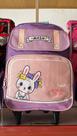 Bolsa rosa