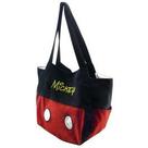 Bolsa roupa mickey - disney