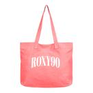 Bolsa Roxy Go For It - Salmão