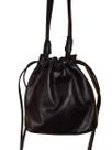 Bolsa Sack de Couro Zup