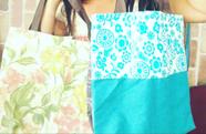 Bolsa saco