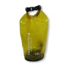Bolsa Saco Estanque 15 Litros 100% Prova D'água Impermeavel
