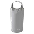 Bolsa Saco Estanque Cinza - Shimano