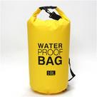 Bolsa Saco Estanque Impermeavel 10 Litros Prova D'água