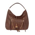 Bolsa Saco Feminina Cores Ombro/transversal Moderna Barata!!
