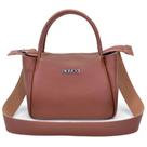Bolsa saco feminina transversal forrada vegana media moncci Cancun