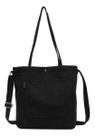 Bolsa Saco Feminina Transversal Veludo Estilo Natural Oferta