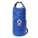 Bolsa Saco Grande Impermeável Wet Bag Farms 20 Litros Azul Cor:Azul Bolsa Saco Grande Impermeável Wet Bag Farms 20 Litros Azul Cor:Azul