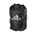 Bolsa Saco Porta Material Sacola Profissional 70x50x22 Atack Bolsa Saco Porta Material Sacola Profissional 70x50x22 Atack