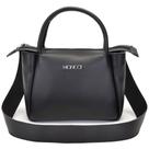 Bolsa saco transversal feminina media cancun Moncci