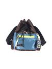 Bolsa Saco Up4you Transversal Metalizada Original BU78769