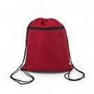 Bolsa sacochila saco costa esportivo cordao mochila academia vermelho Bolsa sacochila saco costa esportivo cordao mochila academia vermelho