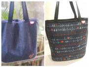 Bolsa Sacola