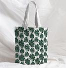Bolsa Sacola Artesanal de Tecido Costela de adão Fundo Branco Bolsa Sacola Artesanal de Tecido Costela de adão Fundo Branco