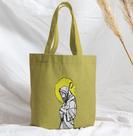 Bolsa Sacola Artesanal de Tecido Jesus o Bom Pastor Bolsa Sacola Artesanal de Tecido Jesus o Bom Pastor