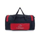 Bolsa sacola bordo mao mala viagem academia trabalho transporte EPI media vermelho Bolsa sacola bordo mao mala viagem academia trabalho transporte EPI media vermelho