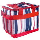 Bolsa Sacola Cooler Termica Treino Viajem Pesca Tecido