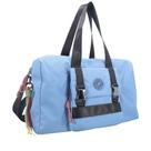 Bolsa Sacola de Nylon Amara Bauarte Bolsa Sacola de Nylon Amara Bauarte