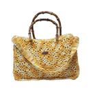Bolsa Sacola de Ombro e Tiracolo Chiquetê