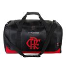 Bolsa Sacola De Viagem Mala Esportiva Oficial Flamengo