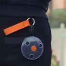 Bolsa Sacola Eco De Compra Retrátil Dobrável Rolo