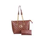 Bolsa Sacola Feminina Cherry Envio Imediato