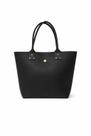 Bolsa Sacola Feminina De Ombro Grande Elegante Trabalho Uso Diario