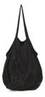Bolsa Sacola Feminina De Praia Tiracolo Macramê Viagem
