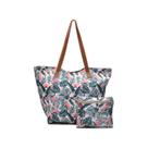 Bolsa Sacola Feminina Estampada Leve Versátil Estilo Leve Bolsa Sacola Feminina Estampada Leve Versátil Estilo Leve