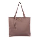 Bolsa Sacola Feminina Grande De Ombro Universitária Reforçada