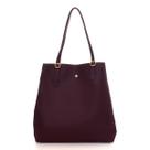 Bolsa Sacola Feminina Grande Espaçosa Alça de Ombro Resistente Reforçada