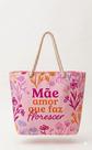 Bolsa Sacola Feminina Mãe