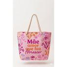 Bolsa Sacola Feminina Mãe
