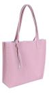 Bolsa Sacola Feminina Simples Bolsas Barata 1 Peça Sintético