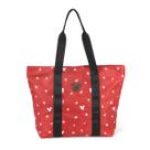 Bolsa Sacola Feminina Viagem Passeio Original Mickey Mouse