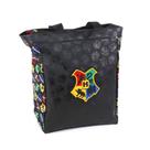 Bolsa Sacola Harry Potter Hogwarts - Zona Criativa Bolsa Sacola Harry Potter Hogwarts - Zona Criativa