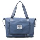 Bolsa Sacola Mala Multiuso Feminina Grande Dobrável E Expansível Vira tipo Carteira Portátil Bolsa Sacola Mala Multiuso Feminina Grande Dobrável E Expansível Vira tipo Carteira Portátil