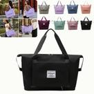 Bolsa Sacola Mala Multiuso Feminina Grande Dobrável E Expansível Vira tipo Carteira Portátil Bolsa Sacola Mala Multiuso Feminina Grande Dobrável E Expansível Vira tipo Carteira Portátil