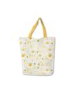 Bolsa Sacola Margaridas