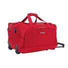 Bolsa Sacola Média Carrinho Alça Transversal Move Sestini