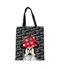 Bolsa Sacola Minnie Mouse Black DMG9003-MK41