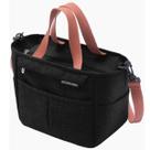 Bolsa Sacola Para Marmita Necessaire Trabalho Passeio Picnic Lancheira Infantil Escolar Adulto Masculino Feminino Unisse