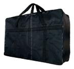Bolsa Sacola Sacolão Ecobag impermeável 137 Litros Reforçada 100x55x25 Extra GG