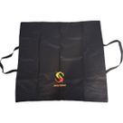Bolsa Sacola Tapete Para Pesar Peixe Pesqueiro Simon Pesca 100x85cm Bolsa Sacola Tapete Para Pesar Peixe Pesqueiro Simon Pesca 100x85cm