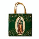 Bolsa Sacola Tecido Ecobag Nossa Senhora De Guadalupe Bolsa Sacola Tecido Ecobag Nossa Senhora De Guadalupe