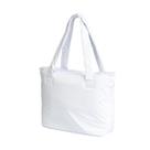 Bolsa Sacola Térmica Multiuso 25 Litros Grande Impermeável com Bolsos Internos