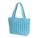Bolsa Sacola Térmica Multiuso 25 Litros Grande Impermeável com Bolsos Internos